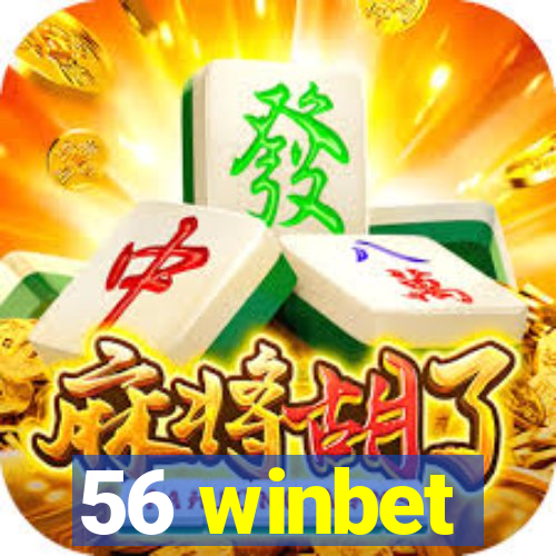 56 winbet